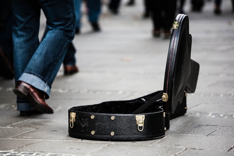 Musician
